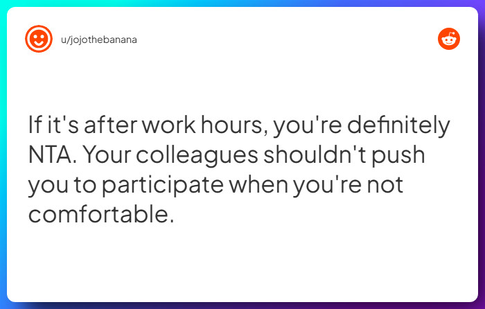 Comment from u/jojothebanana