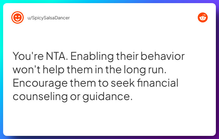 Comment from u/SpicySalsaDancer