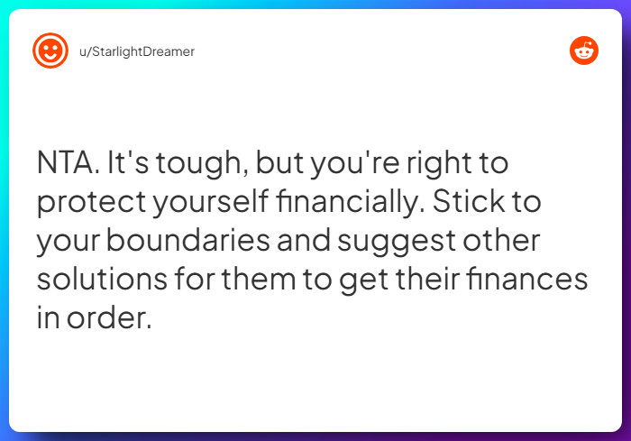 Comment from u/StarlightDreamer