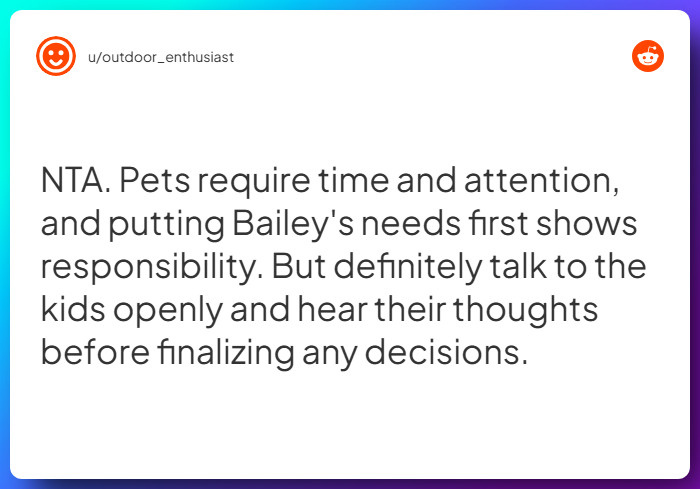 Comment from u/outdoor_enthusiast