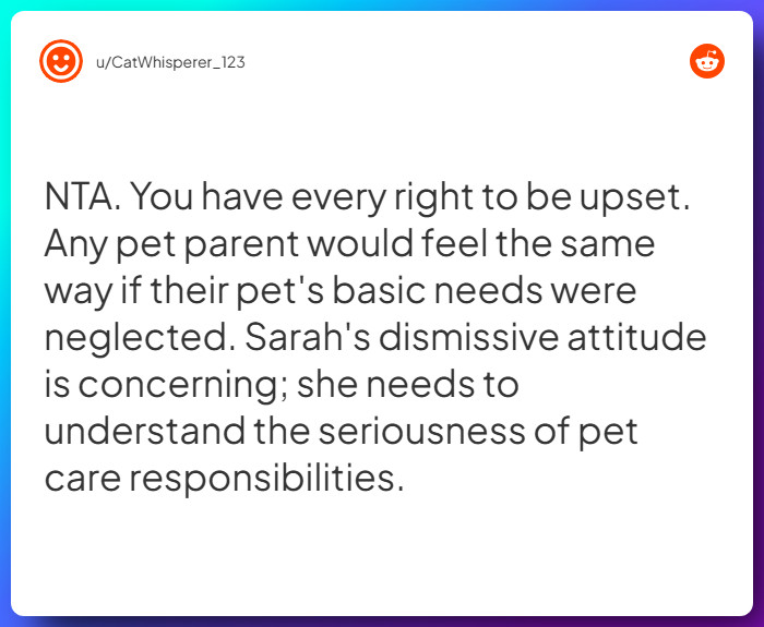 Comment from u/CatWhisperer_123