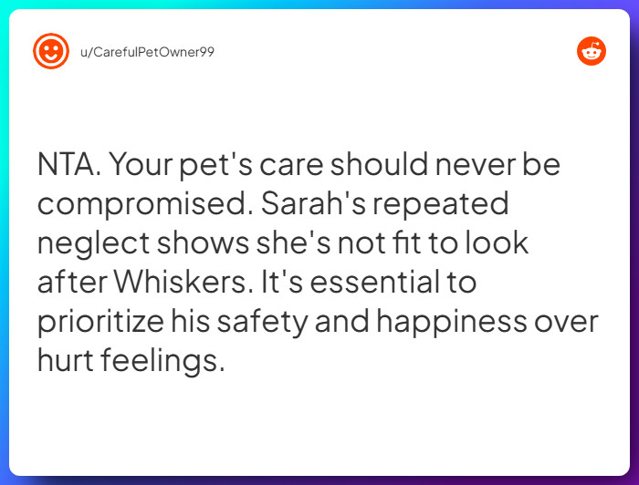 Comment from u/CarefulPetOwner99