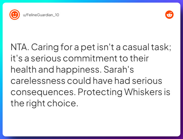 Comment from u/FelineGuardian_10