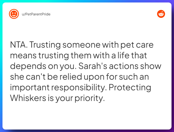 Comment from u/PetParentPride