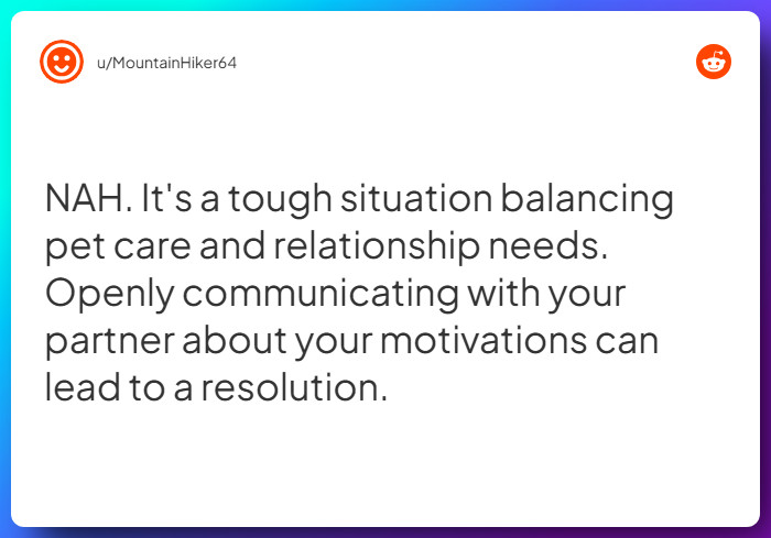 Comment from u/MountainHiker64