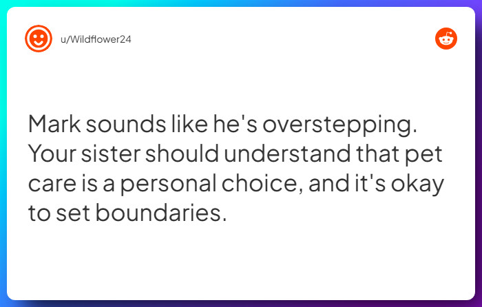 Comment from u/Wildflower24