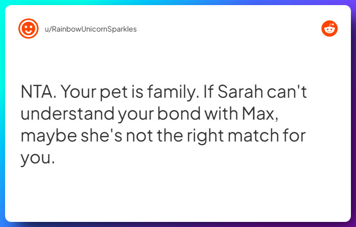 Comment from u/RainbowUnicornSparkles