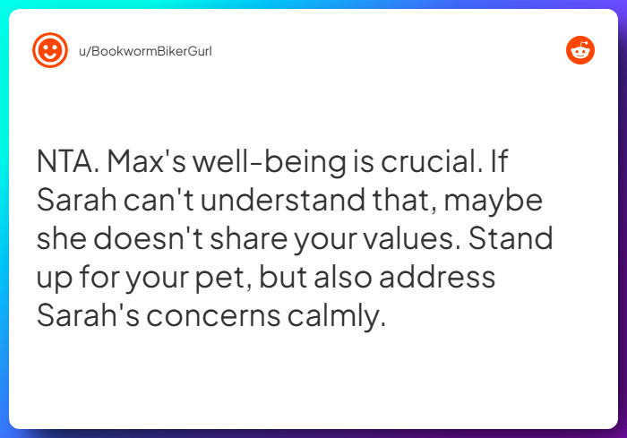 Comment from u/BookwormBikerGurl