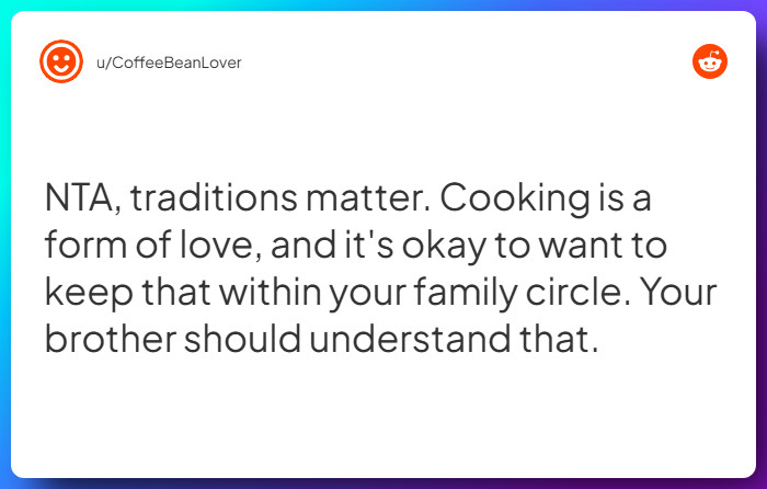 Comment from u/CoffeeBeanLover