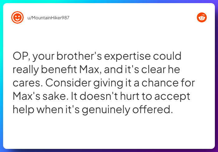 Comment from u/MountainHiker987