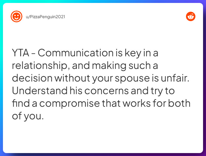 Comment from u/PizzaPenguin2021