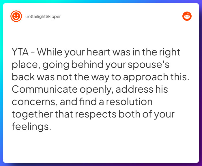 Comment from u/StarlightSkipper