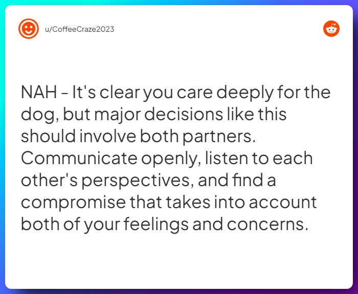 Comment from u/CoffeeCraze2023