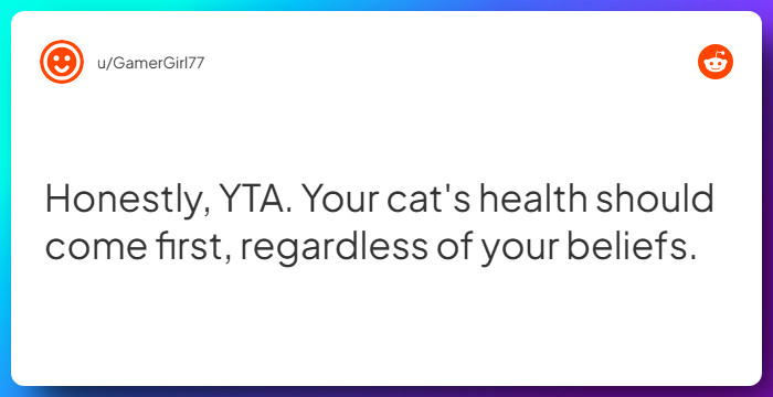 Comment from u/GamerGirl77