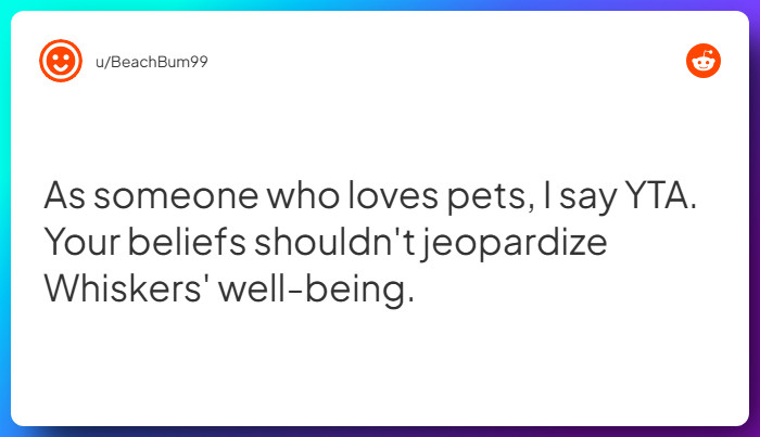 Comment from u/BeachBum99