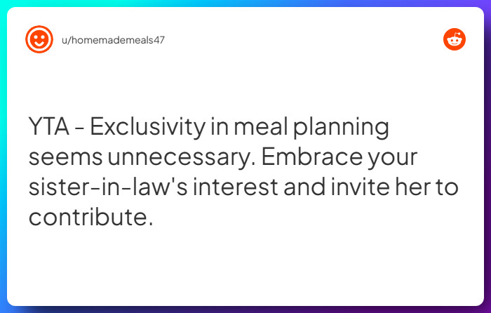 Comment from u/homemademeals47