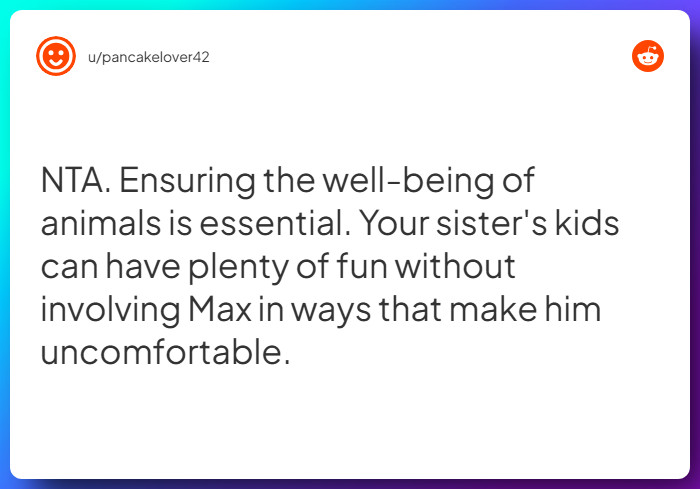 Comment from u/pancakelover42