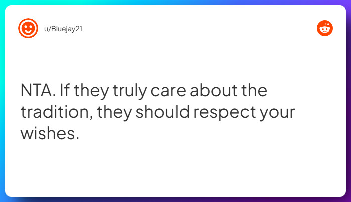 Comment from u/Bluejay21