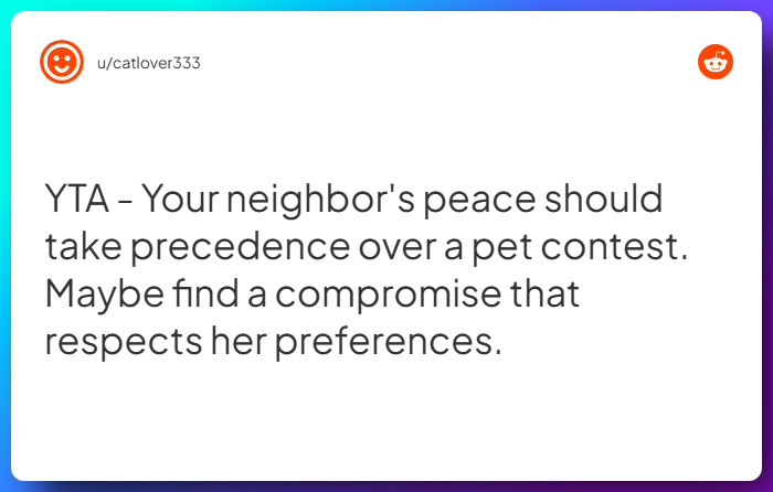 Comment from u/catlover333