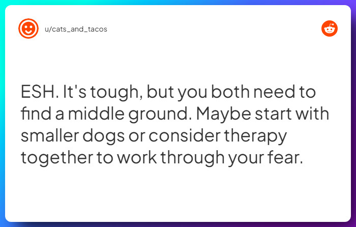 Comment from u/cats_and_tacos