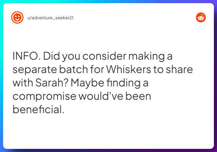 Comment from u/adventure_seeker21