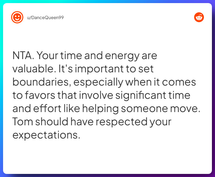 Comment from u/DanceQueen99