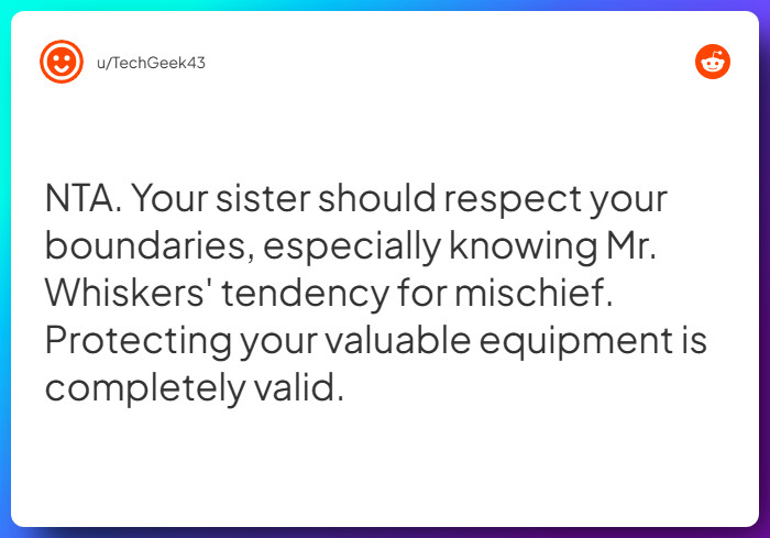 Comment from u/TechGeek43