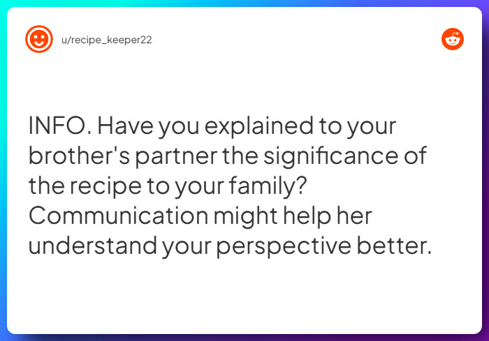 Comment from u/recipe_keeper22