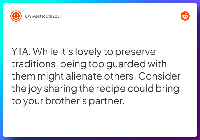 Comment from u/SweetToothSoul