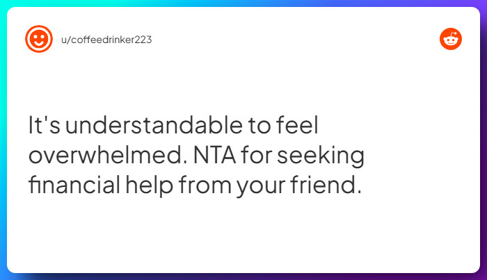 Comment from u/coffeedrinker223