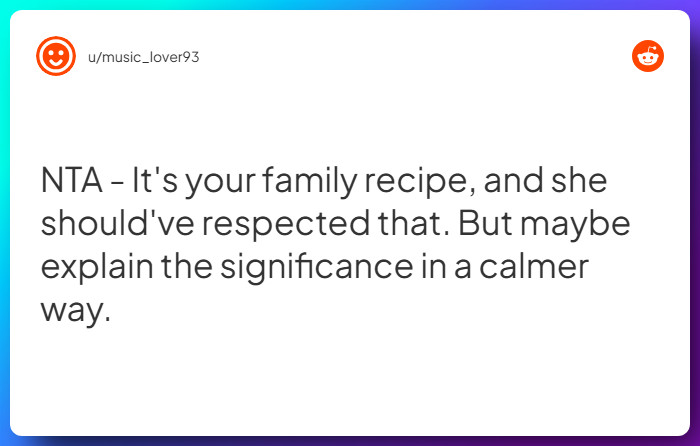 Comment from u/music_lover93