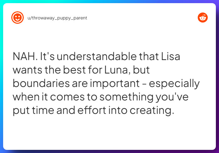 Comment from u/throwaway_puppy_parent