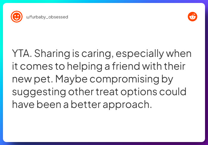 Comment from u/furbaby_obsessed