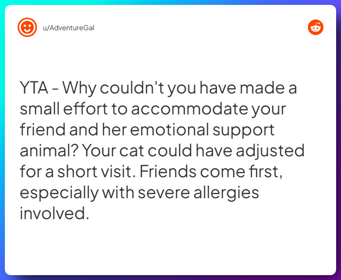 Comment from u/AdventureGal