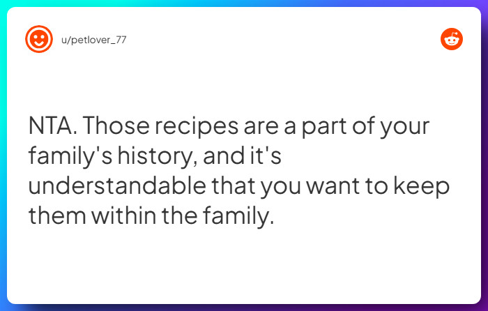 Comment from u/petlover_77