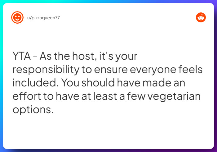 Comment from u/pizzaqueen77