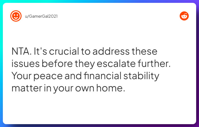 Comment from u/GamerGal2021