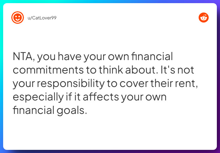 Comment from u/CatLover99