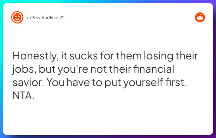 Comment from u/PizzaAndFries22