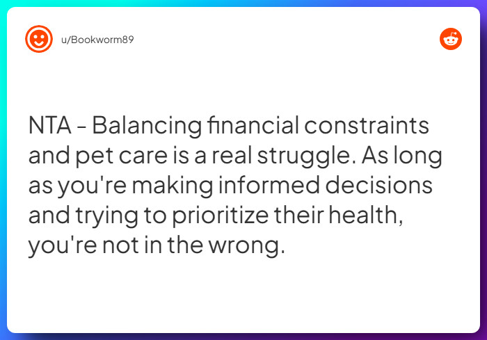 Comment from u/Bookworm89