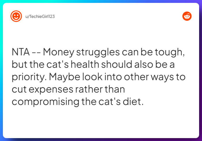 Comment from u/TechieGirl123