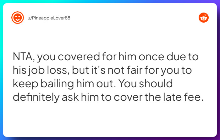 Comment from u/PineappleLover88