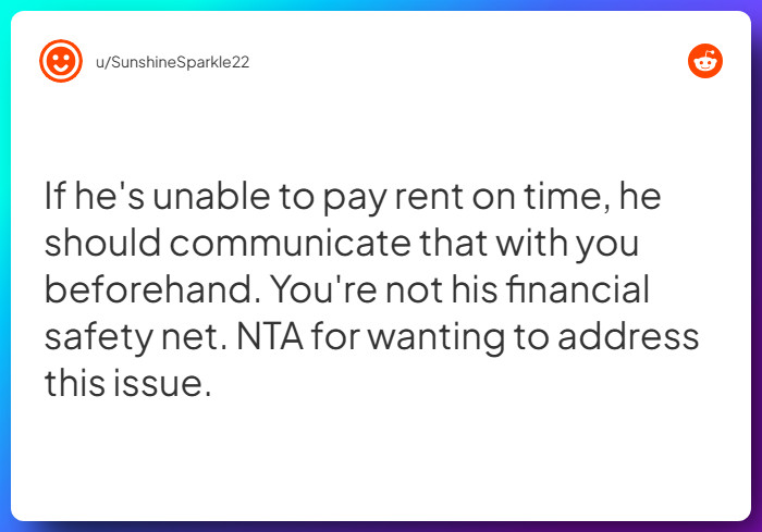 Comment from u/SunshineSparkle22