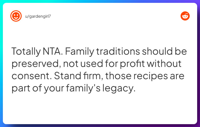 Comment from u/gardengirl7