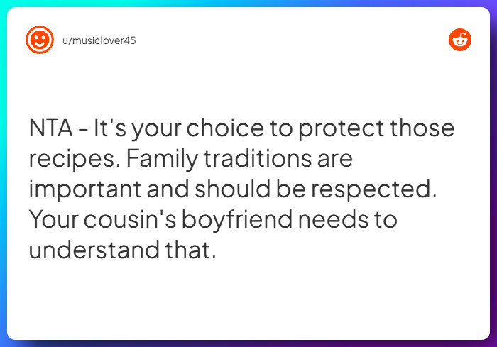 Comment from u/musiclover45