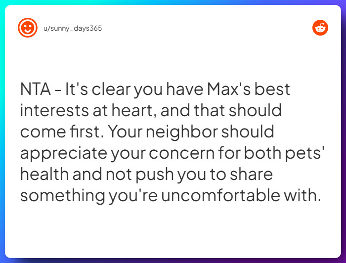 Comment from u/sunny_days365