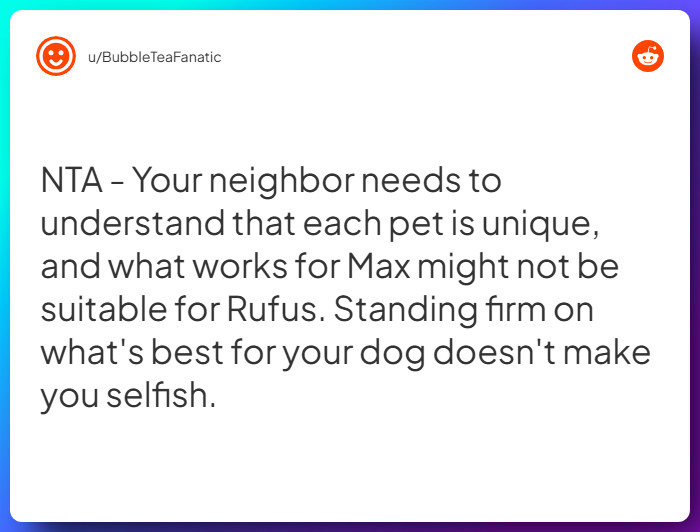 Comment from u/BubbleTeaFanatic