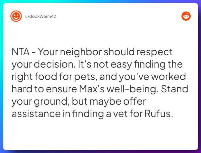 Comment from u/BookWorm42