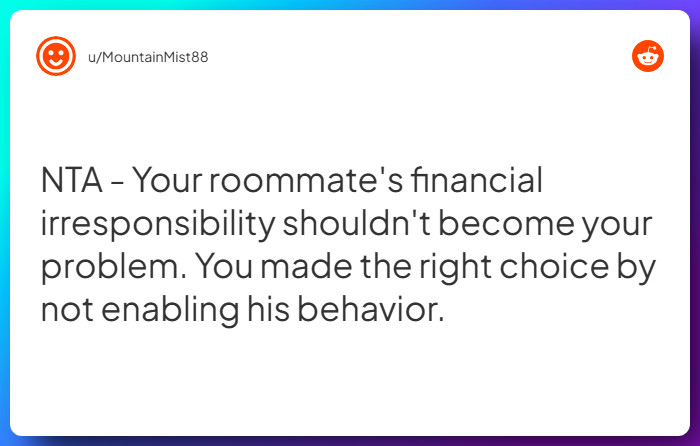 Comment from u/MountainMist88