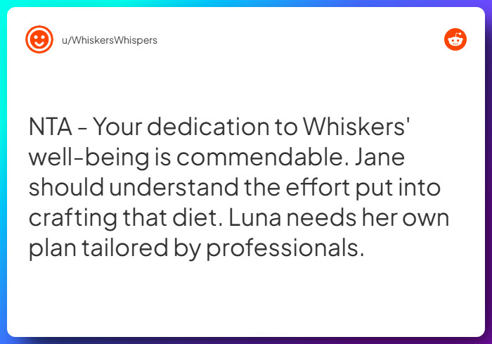 Comment from u/WhiskersWhispers